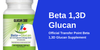 March Sale has ENDED ~ Transfer Point Beta 1,3D Glucan 300