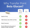 March Sale ~ Transfer Point Beta 1,3D Glucan 300